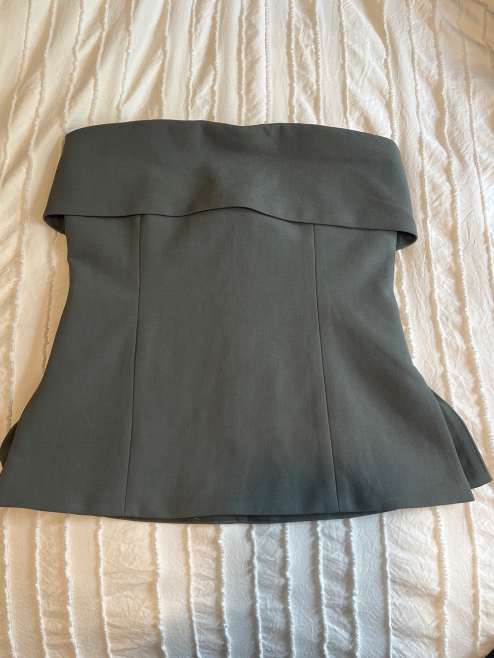 Babaton Element Tube Top